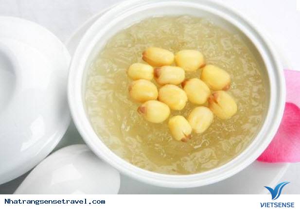 Chè Yến Nha Trang - Đặc Sản Tuyệt Ngon Tuyệt Bổ Từ Thành Phố Biển - Ảnh 2 Chè Yến Nha Trang - Đặc Sản Tuyệt Ngon Tuyệt Bổ Từ Thành Phố Biển - Ảnh 2