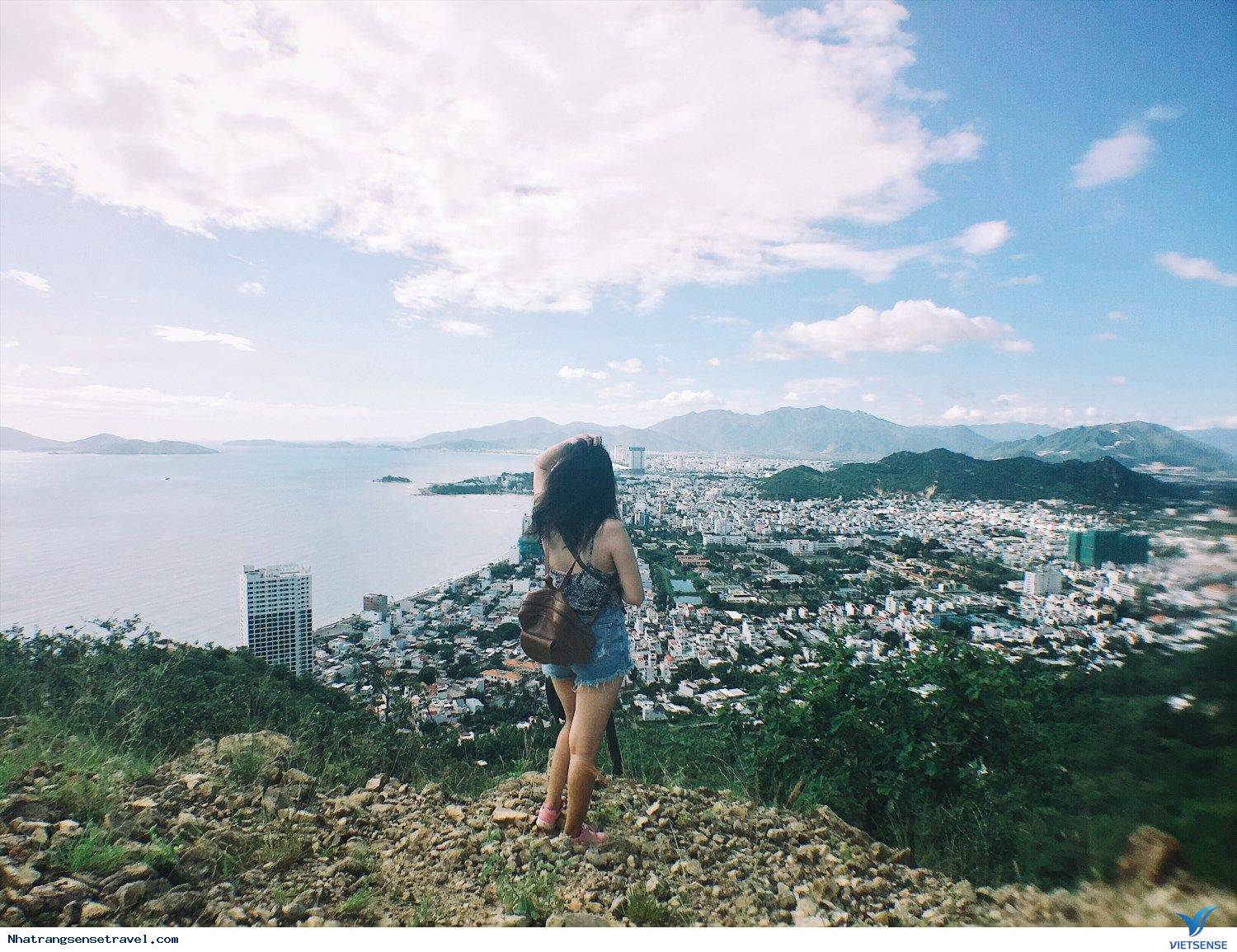 Check in ở tọa độ đẹp nhất của Nha Trang