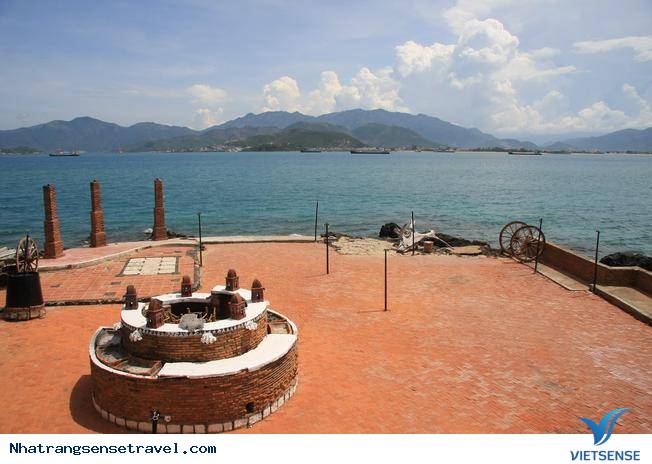 Checkin “sống ảo” cùng các khu phim trường - Ảnh 1