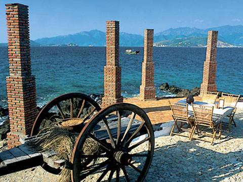 Checkin “sống ảo” cùng các khu phim trường - Ảnh 2