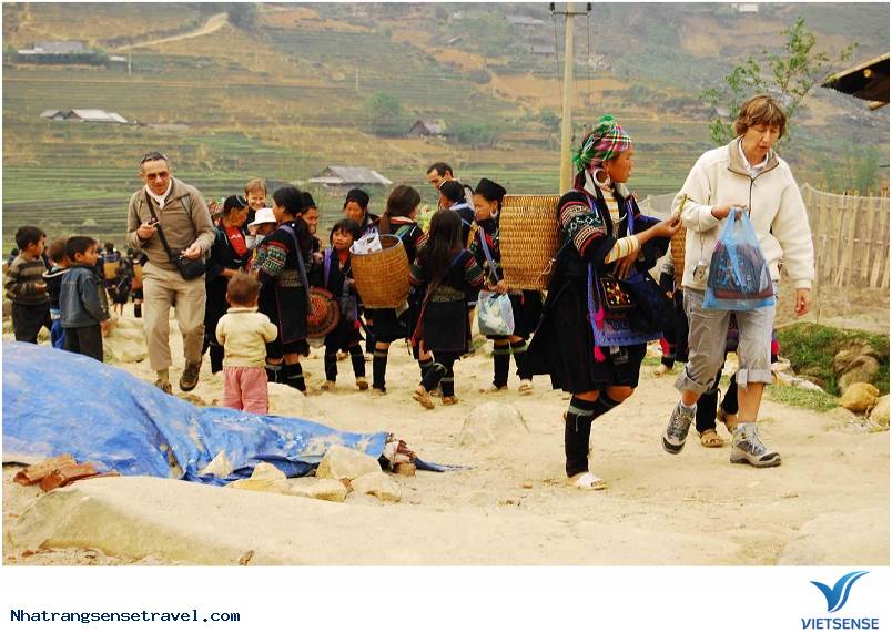 Chia Sẻ Kinh Nghiệm Để Tránh Bị Chặt Chém khi đến - Ảnh 1