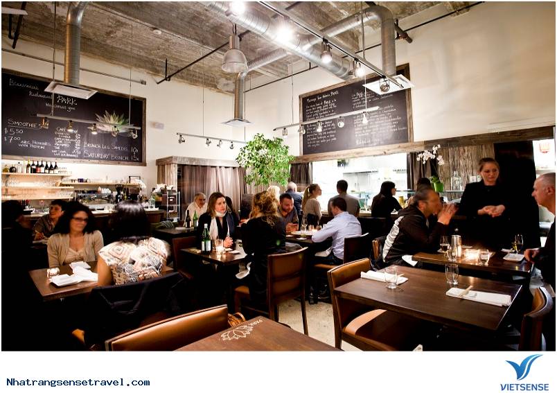 Tìm hiểu thật kỹ về điểm đến trước khi đi