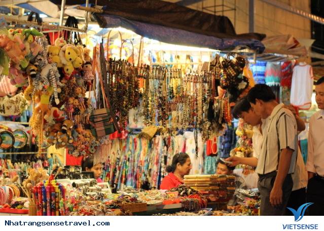 Chợ Đầm Nha Trang - Ảnh 2