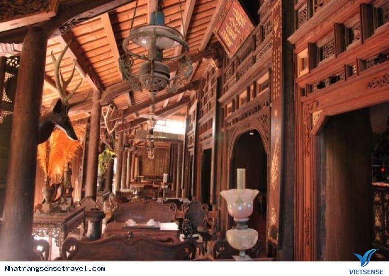 Chơi gì ! Ăn gì ở Đảo Yến Đông Tằm - Ảnh 2