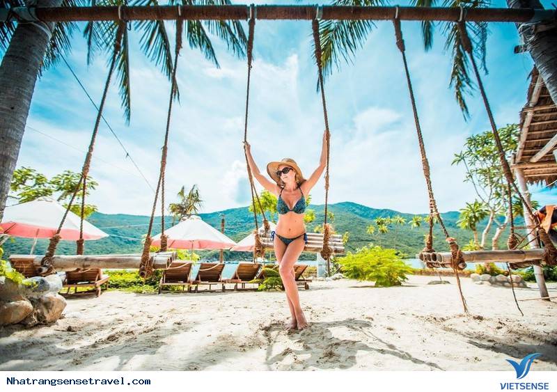 Chơi gì ở Vịnh Đầm Bấy? - Ảnh 1