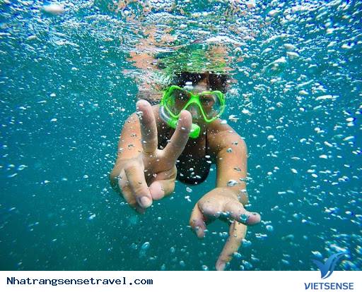 Chơi gì ở Vịnh Đầm Bấy? - Ảnh 2 Chơi gì ở Vịnh Đầm Bấy? - Ảnh 2