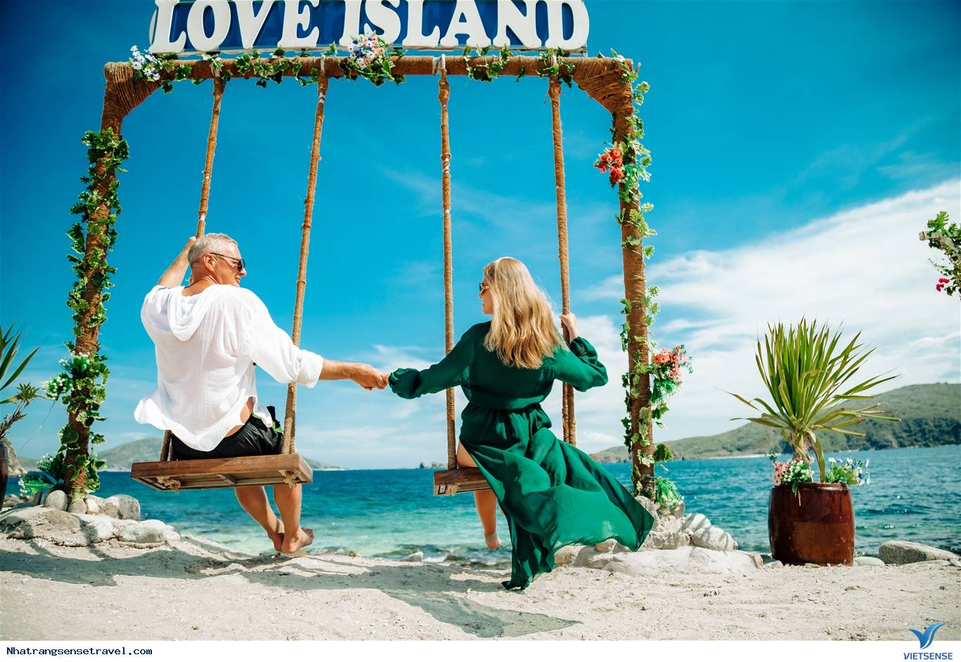 Chơi gì ở Vịnh Đầm Bấy? - Ảnh 3 Chơi gì ở Vịnh Đầm Bấy? - Ảnh 3