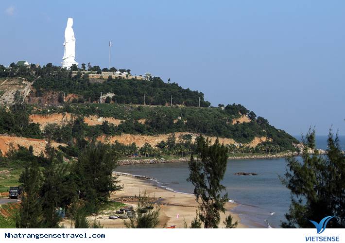 Chùa Đa Bảo - Nơi Bình Yên Giữa Lòng Thành Phố Biển - Ảnh 1 Chùa Đa Bảo - Nơi Bình Yên Giữa Lòng Thành Phố Biển - Ảnh 1