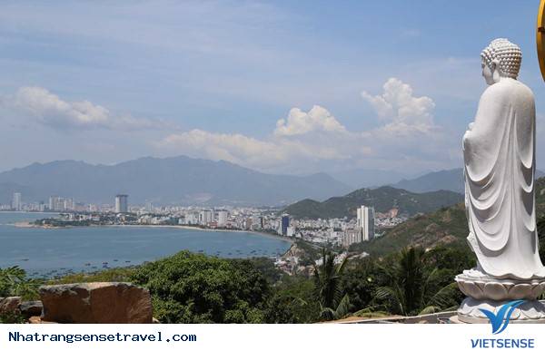 Chùa Đa Bảo - Nơi Bình Yên Giữa Lòng Thành Phố Biển - Ảnh 2 Chùa Đa Bảo - Nơi Bình Yên Giữa Lòng Thành Phố Biển - Ảnh 2