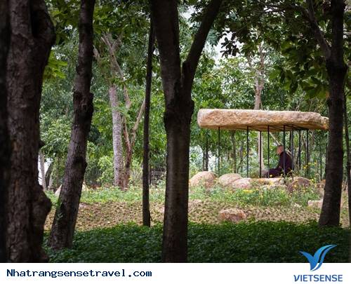 Chùa Đá Nha Trang - Top 9 Công Trình Tôn Giáo Đẹp Nhất Thế Giới - Ảnh 1