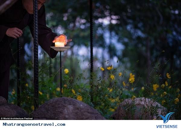 Chùa Đá Nha Trang - Top 9 Công Trình Tôn Giáo Đẹp Nhất Thế Giới - Ảnh 2