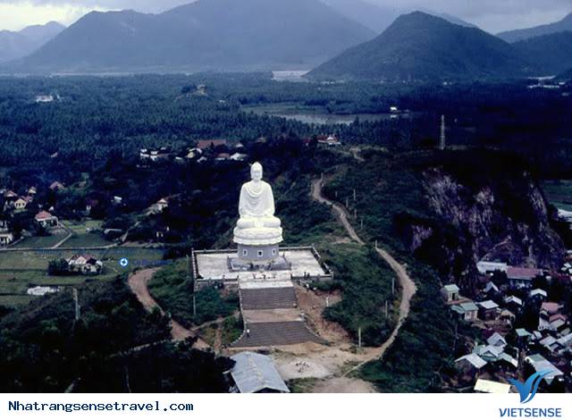 Chùa Long Sơn Nha Trang - Ảnh 1 Chùa Long Sơn Nha Trang - Ảnh 1