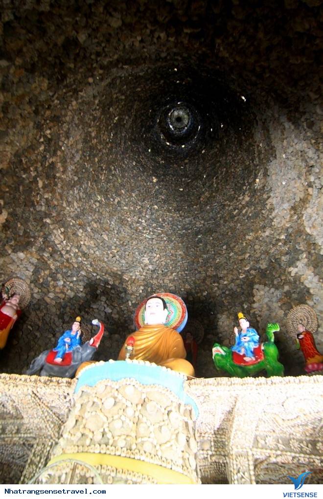 Chùa Từ Vân - Ngôi Chùa Đẹp Cổ Kính Mang Kiến Trúc Độc Đáo - Ảnh 8