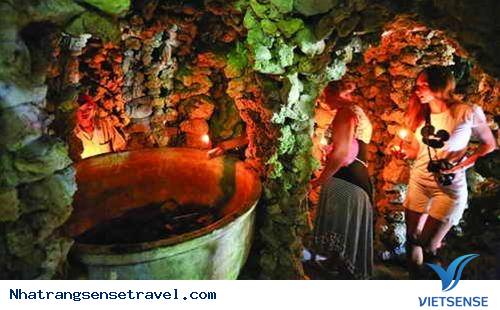 Chùa Từ Vân - Ngôi Chùa Đẹp Cổ Kính Mang Kiến Trúc Độc Đáo - Ảnh 10