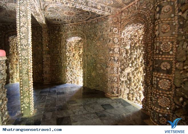 Chùa Từ Vân - Ngôi Chùa Đẹp Cổ Kính Mang Kiến Trúc Độc Đáo - Ảnh 7