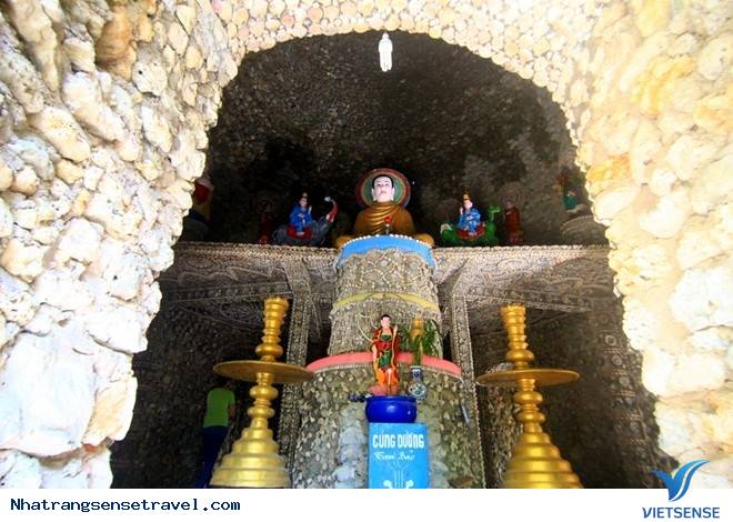 Chùa Từ Vân - Ngôi Chùa Đẹp Cổ Kính Mang Kiến Trúc Độc Đáo - Ảnh 6