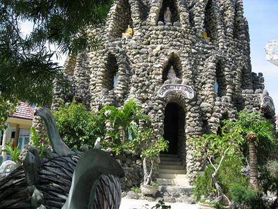 Chùa Từ Vân - Ngôi Chùa Đẹp Cổ Kính Mang Kiến Trúc Độc Đáo - Ảnh 2