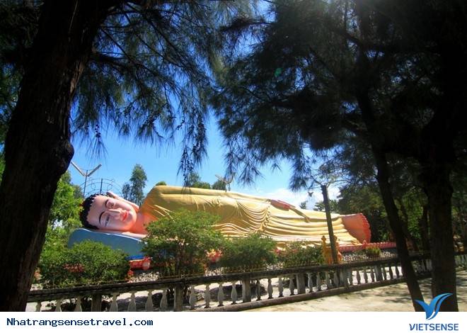 Chùa Từ Vân - Ngôi Chùa Đẹp Cổ Kính Mang Kiến Trúc Độc Đáo - Ảnh 3