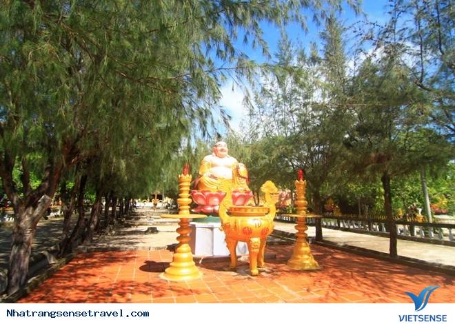 Chùa Từ Vân - Ngôi Chùa Đẹp Cổ Kính Mang Kiến Trúc Độc Đáo - Ảnh 4