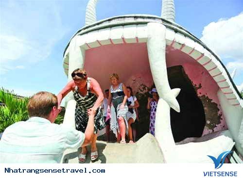 Chùa Từ Vân - Ngôi Chùa Đẹp Cổ Kính Mang Kiến Trúc Độc Đáo - Ảnh 11