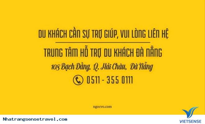 Chùm Ảnh Quảng Bá Du Lịch Văn Minh Vô Cùng Độc Đáo Tại Đà Nẵng - Ảnh 14 Chùm Ảnh Quảng Bá Du Lịch Văn Minh Vô Cùng Độc Đáo Tại Đà Nẵng - Ảnh 14