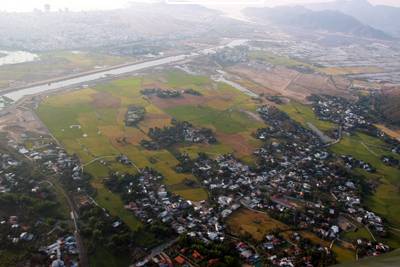 Chùm Ảnh Thành Phố Nha Trang Xinh Đẹp Từ Trên Cao - Ảnh 3 Chùm Ảnh Thành Phố Nha Trang Xinh Đẹp Từ Trên Cao - Ảnh 3