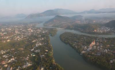 Chùm Ảnh Thành Phố Nha Trang Xinh Đẹp Từ Trên Cao - Ảnh 12 Chùm Ảnh Thành Phố Nha Trang Xinh Đẹp Từ Trên Cao - Ảnh 12