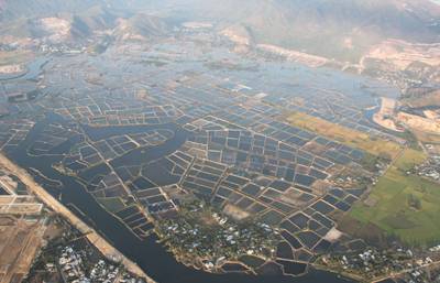 Chùm Ảnh Thành Phố Nha Trang Xinh Đẹp Từ Trên Cao - Ảnh 13 Chùm Ảnh Thành Phố Nha Trang Xinh Đẹp Từ Trên Cao - Ảnh 13