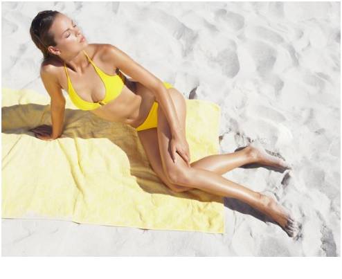 Chụp Ảnh Với Biển Xanh Cát Trắng Như Thế Nào Để Ảo Diệu Nhất - Ảnh 6