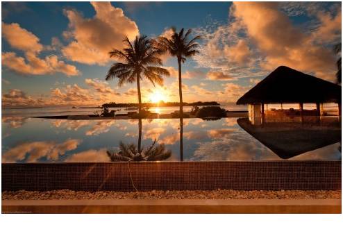 Chụp Ảnh Với Biển Xanh Cát Trắng Như Thế Nào Để Ảo Diệu Nhất - Ảnh 1