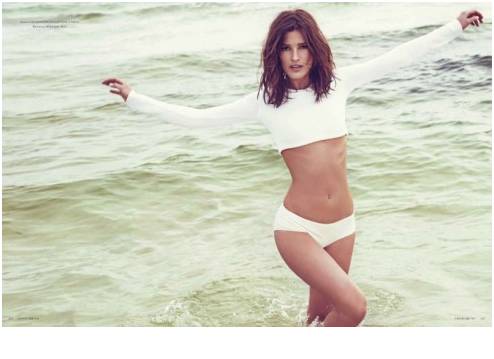 Chụp Ảnh Với Biển Xanh Cát Trắng Như Thế Nào Để Ảo Diệu Nhất - Ảnh 7