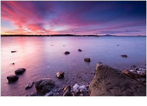 Chụp Ảnh Với Biển Xanh Cát Trắng Như Thế Nào Để Ảo Diệu Nhất