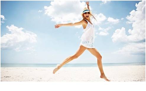 Chụp Ảnh Với Biển Xanh Cát Trắng Như Thế Nào Để Ảo Diệu Nhất - Ảnh 8