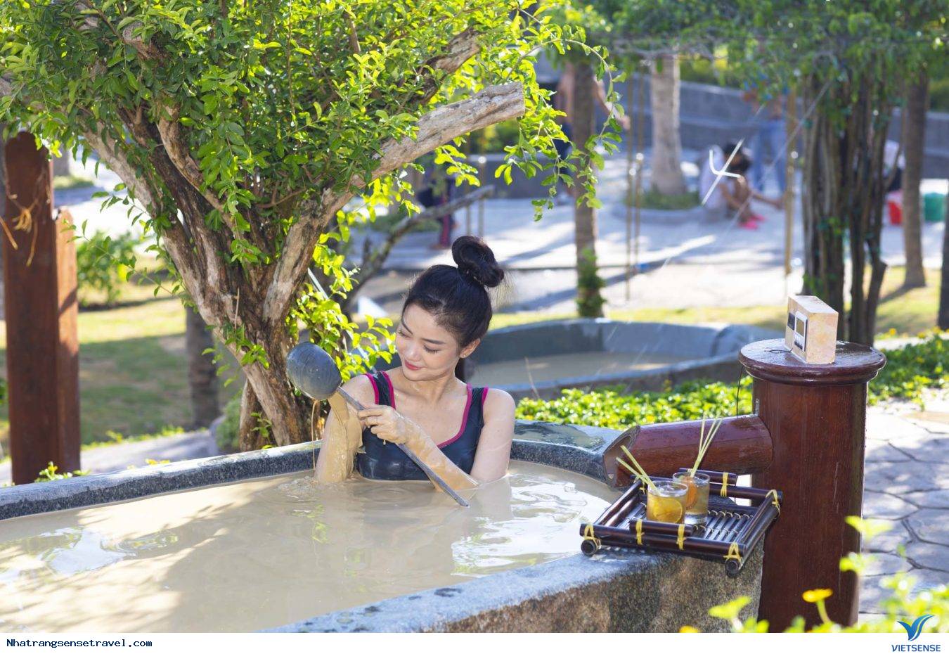 Có gì tại MerPerle Hòn Tằm Resort? Có gì tại MerPerle Hòn Tằm Resort?