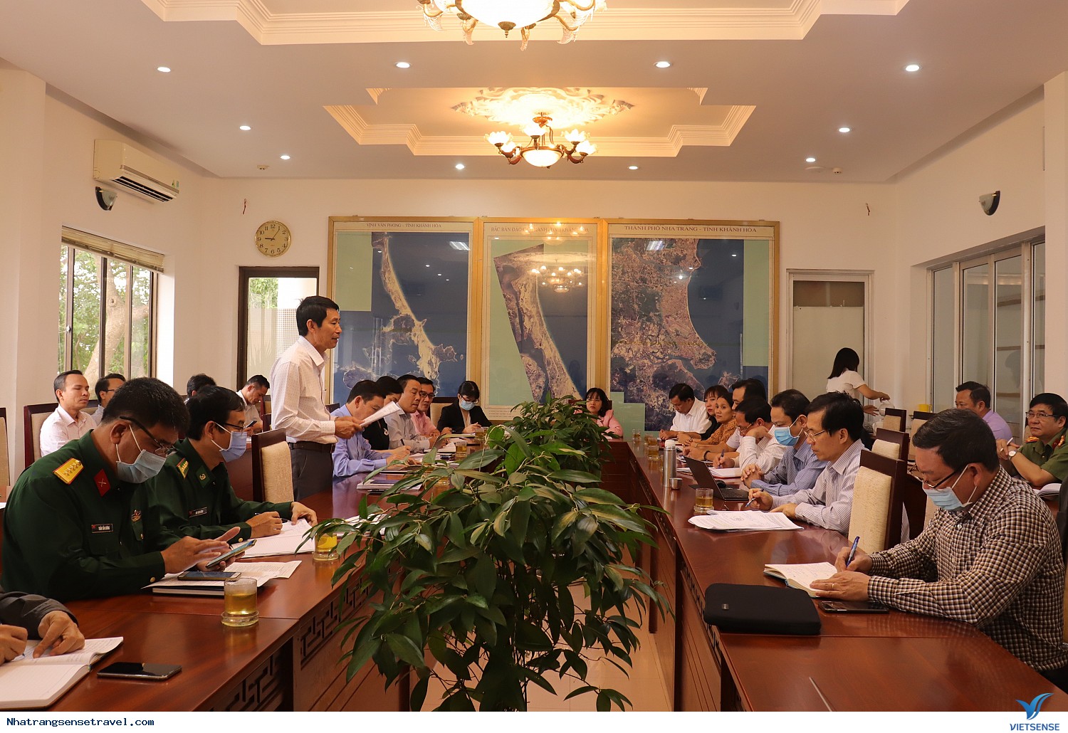 Có nên di chuyển tới Nha Trang khi dịch bệnh đang diễn biến phức tạp? - Ảnh 1 Có nên di chuyển tới Nha Trang khi dịch bệnh đang diễn biến phức tạp? - Ảnh 1