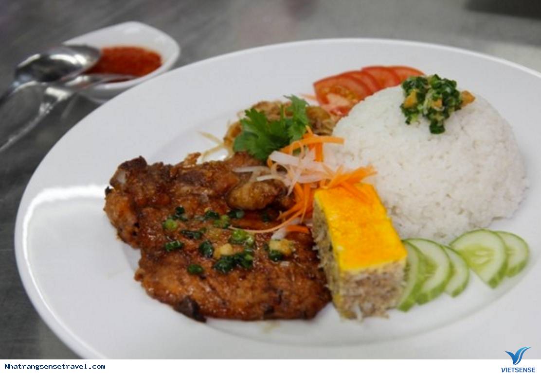 Cơm Tấm Nha Trang - Dẫn Dã Và Bình Dị - Ảnh 1