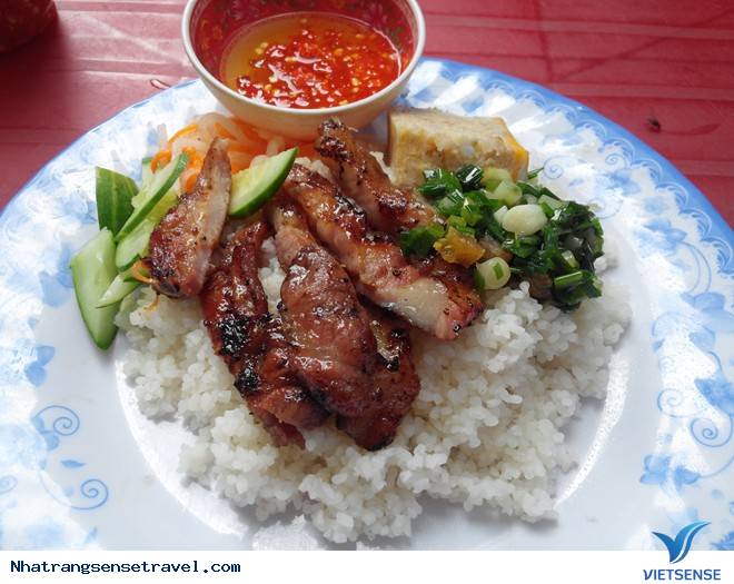 Cơm Tấm Nha Trang - Dẫn Dã Và Bình Dị - Ảnh 2