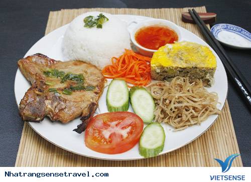 Cơm Tấm Nha Trang - Dẫn Dã Và Bình Dị - Ảnh 3