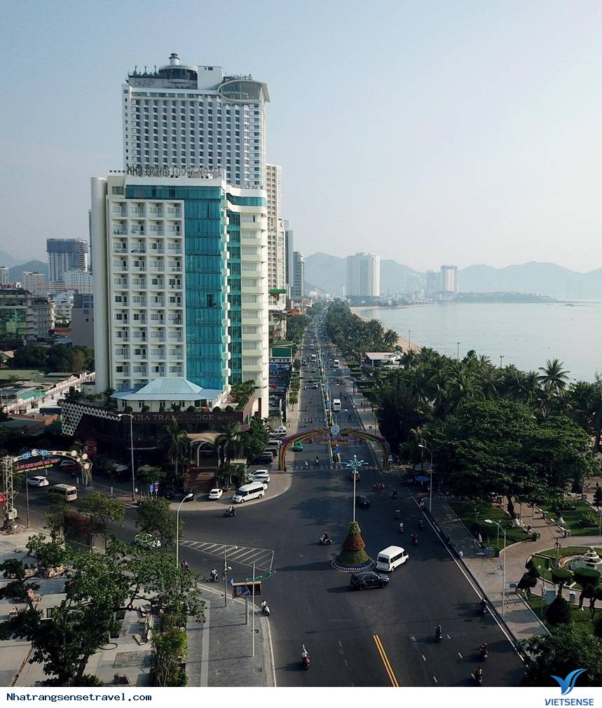Con đường triệu đô ở đâu Nha Trang - Ảnh 4