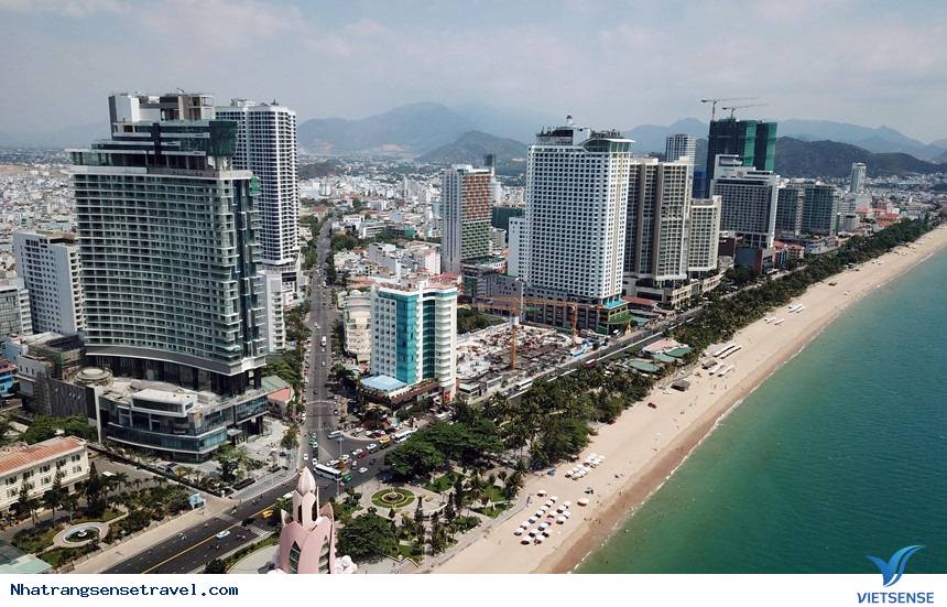 Con đường triệu đô ở đâu Nha Trang - Ảnh 3