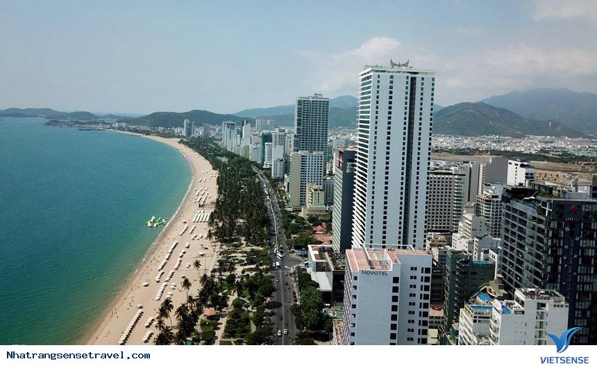 Con đường triệu đô ở đâu Nha Trang - Ảnh 1