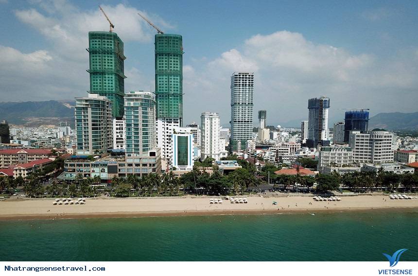 Con đường triệu đô ở đâu Nha Trang - Ảnh 2