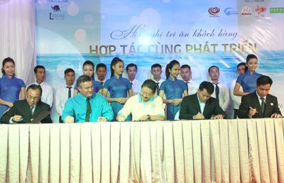 Công ty Labixa Tổ Chức Lễ Kỷ Niệm 4 Năm Thành Lập - Ảnh 2