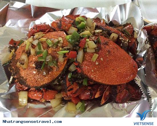 Cua Huỳnh Đế - Ảnh 5