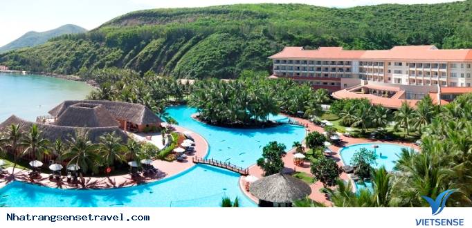 Danh thắng quốc gia ở Khánh Hòa-Vịnh Nha Trang - Ảnh 2 Danh thắng quốc gia ở Khánh Hòa-Vịnh Nha Trang - Ảnh 2