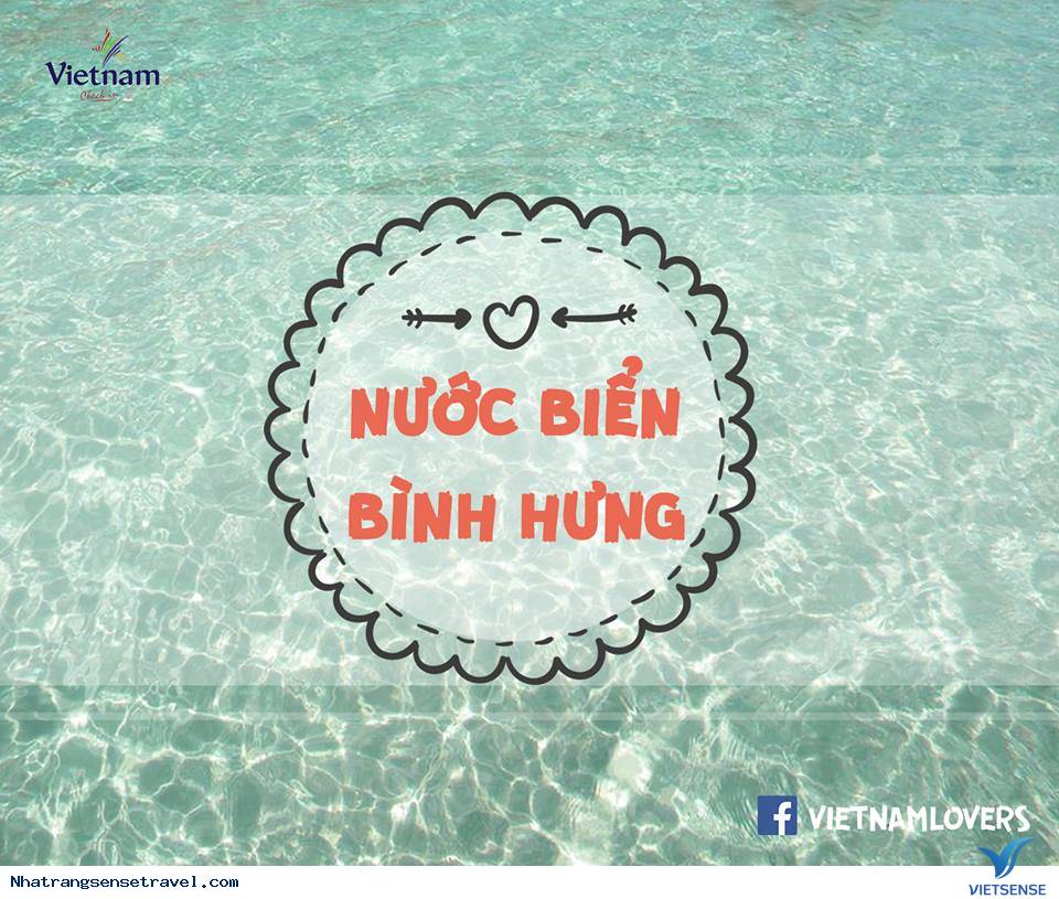 Đảo Bình Hưng - Hòn Ngọc Thô Kỳ Diệu Của Việt Nam - Ảnh 4