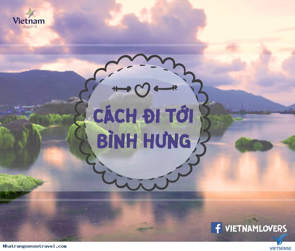 Đảo Bình Hưng - Hòn Ngọc Thô Kỳ Diệu Của Việt Nam - Ảnh 2