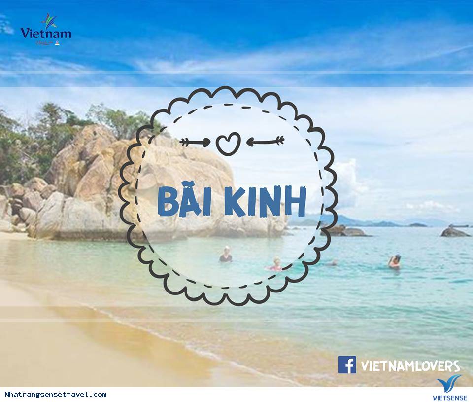 Đảo Bình Hưng - Hòn Ngọc Thô Kỳ Diệu Của Việt Nam - Ảnh 5