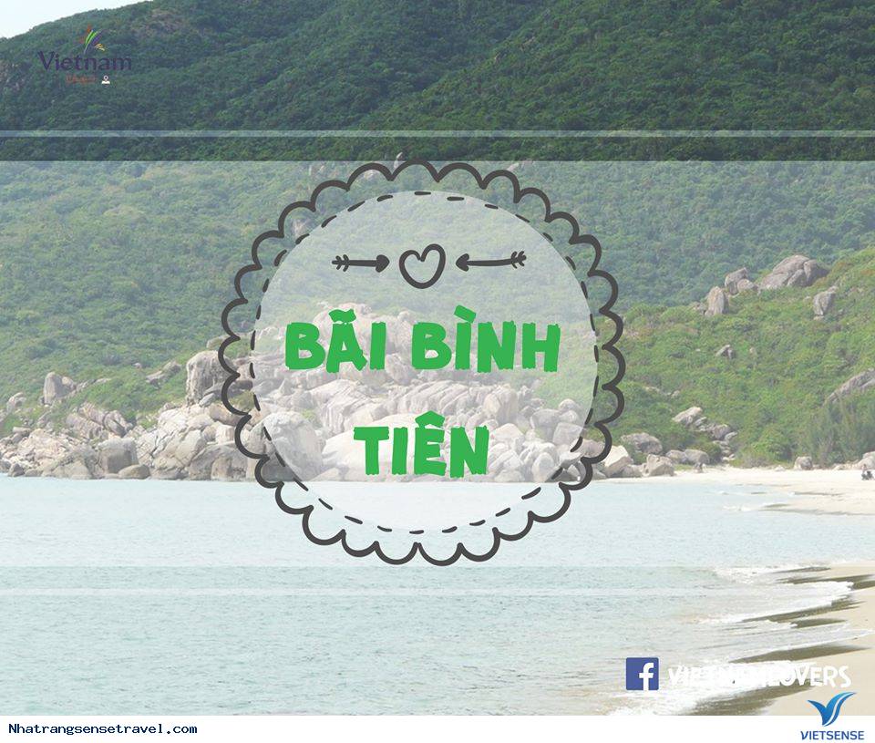 Đảo Bình Hưng - Hòn Ngọc Thô Kỳ Diệu Của Việt Nam - Ảnh 7