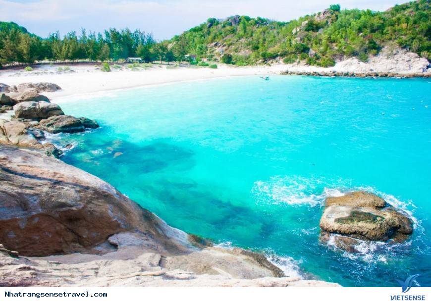 Đảo Bình Lập - Nơi Bình Yên Và Hiền Hòa Của Biển Cả13 Đảo Bình Lập - Nơi Bình Yên Và Hiền Hòa Của Biển Cả